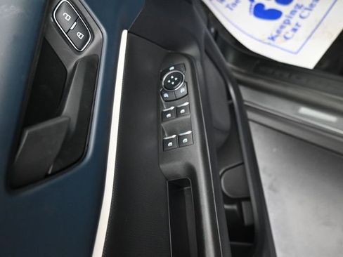 New 2025 Ford Bronco Sport Heritage image 11