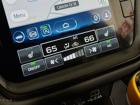 Used 2023 Subaru Outback Wilderness AWD/4WD image 20