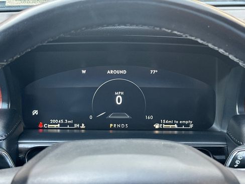 Used 2022 Lincoln Nautilus Reserve w/ Equipment Group 202A image 23