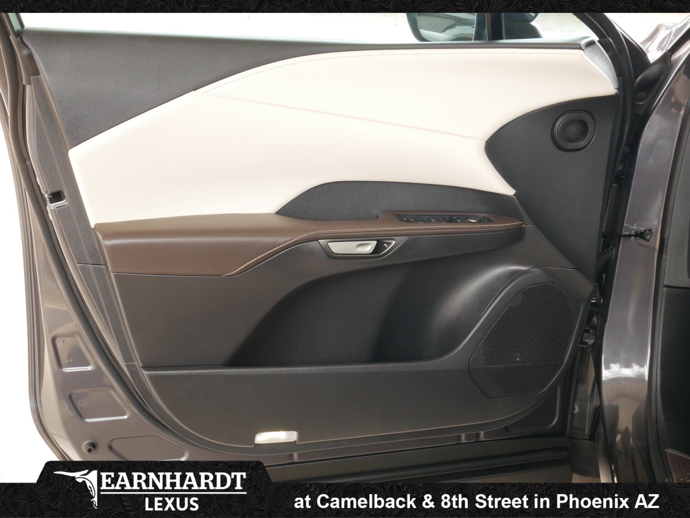 Used 2024 Lexus RX 350 Premium w/ Convenience Package FWD image 6