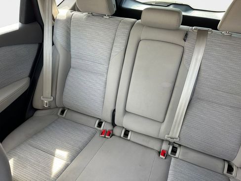 Used 2023 Nissan Rogue SV image 9