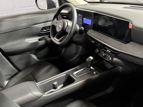 New 2026 Nissan Kicks S image 11