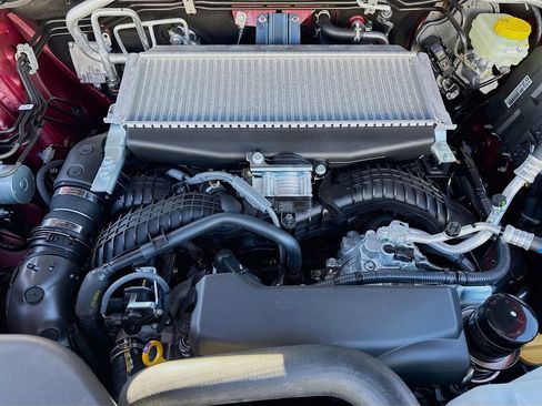 New 2026 Subaru Ascent Limited image 41