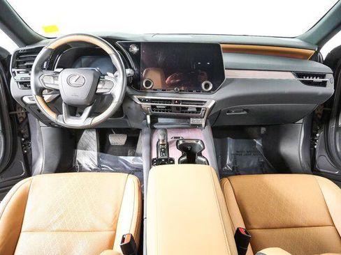 Used 2024 Lexus RX 350 w/ Convenience Package AWD/4WD image 16