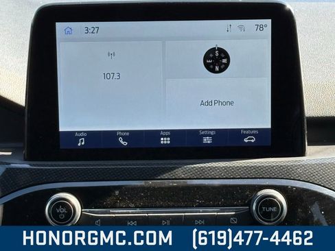 Used 2024 Ford Escape ST-Line image 30