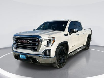 Used 2021 GMC Sierra 1500 SLT w/ SLT Premium Plus Package