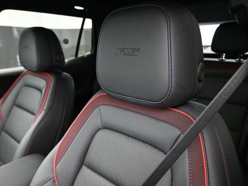 New 2026 Chevrolet Equinox RS w/ Convenience Package III image 18