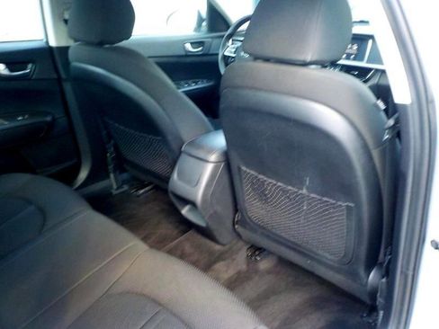 Used 2019 Kia Optima LX image 22