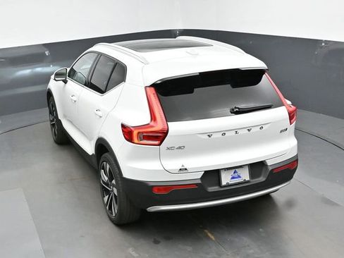 Used 2023 Volvo XC40 B5 Plus w/ Driver Assist Package image 25