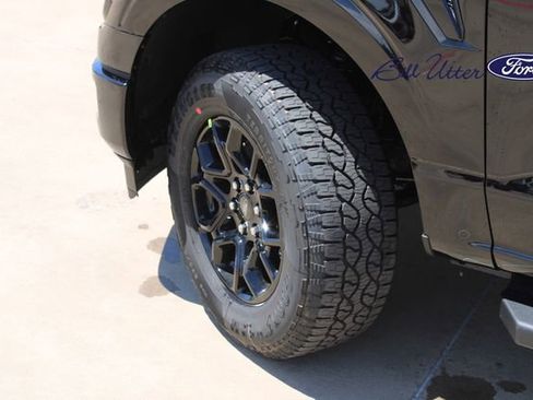 New 2026 Ford F150 XLT AWD/4WD image 5