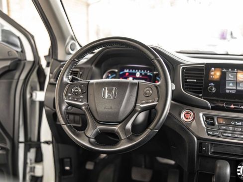 Used 2020 Honda Pilot EX-L image 26