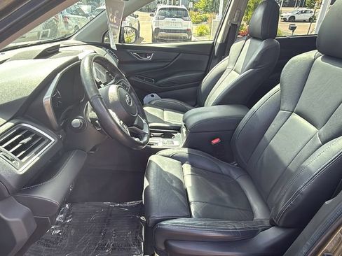 Used 2024 Subaru Ascent Limited w/ Technology Package AWD/4WD image 31