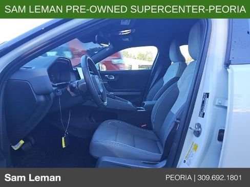 Used 2024 Polestar Polestar 2 AWD/4WD image 2