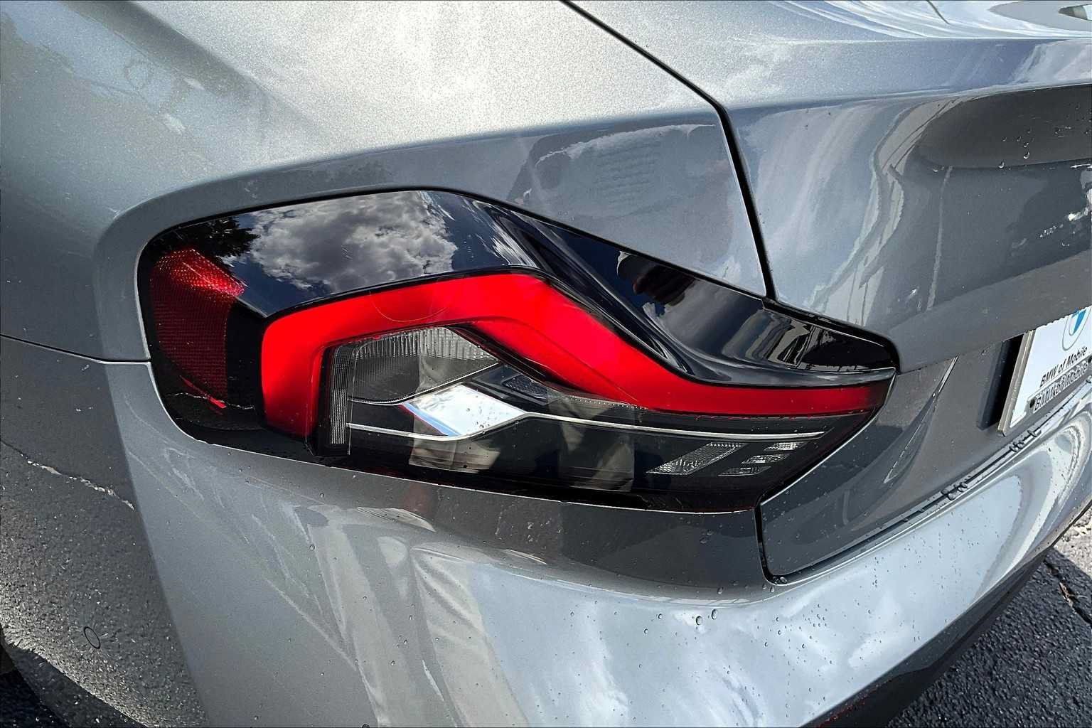 New 2025 BMW 230i Coupe w/ Premium Package RWD image 15