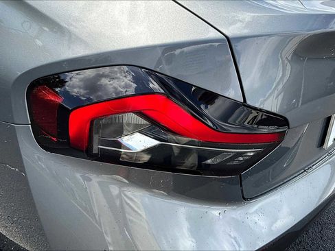 New 2025 BMW 230i Coupe w/ Premium Package image 15