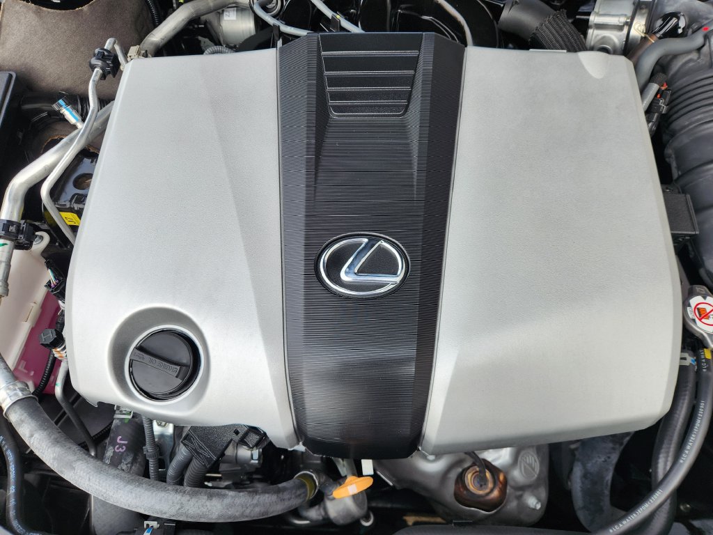 Used 2024 Lexus ES 350 Ultra Luxury FWD image 32