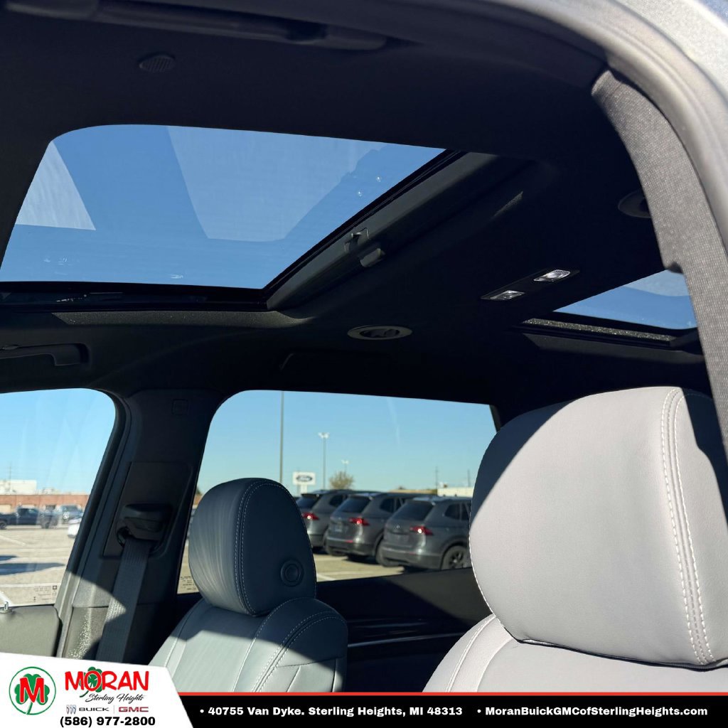 Certified 2024 Buick Enclave Essence w/ Experience Buick Package FWD image 20