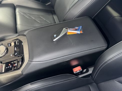 Certified 2025 BMW X3 xDrive30i image 28