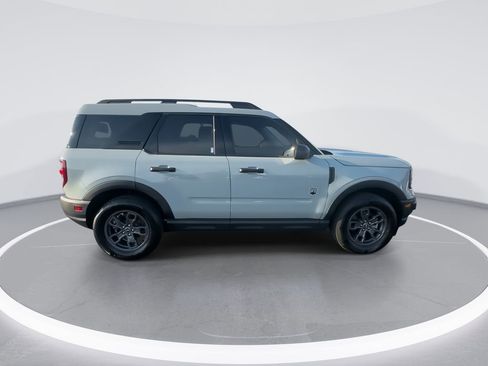 Used 2024 Ford Bronco Sport Big Bend image 9