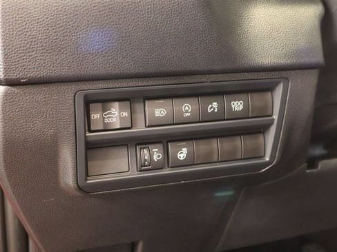 New 2026 Toyota Tundra SR5 AWD/4WD image 13