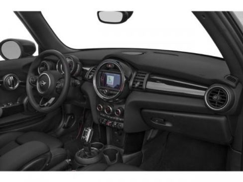 Used 2019 MINI Cooper Convertible w/ Storage Package image 14