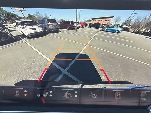 New 2026 Chevrolet Silverado 1500 High Country w/ Midnight Edition image 29