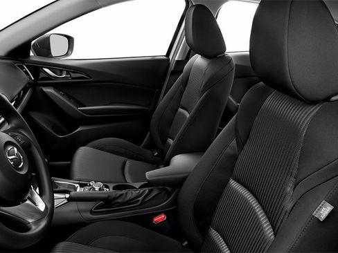Used 2014 MAZDA MAZDA3 s Touring FWD image 11