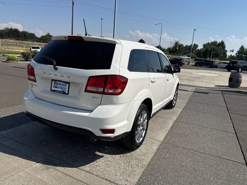 Used 2019 Dodge Journey GT AWD/4WD image 6