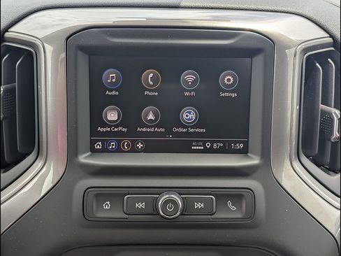 New 2026 GMC Sierra 3500 Pro w/ Convenience Package AWD/4WD image 24