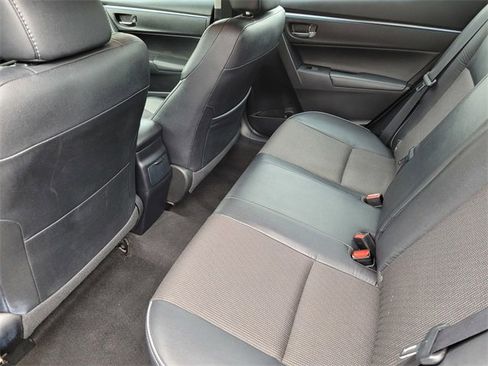 Used 2014 Toyota Corolla S image 13