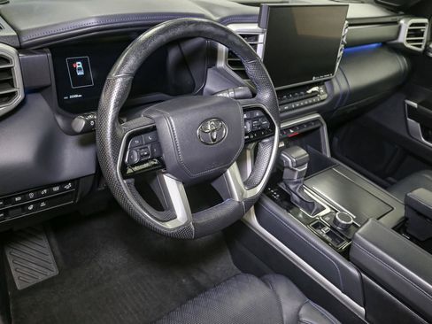 Used 2023 Toyota Tundra Platinum AWD/4WD image 25