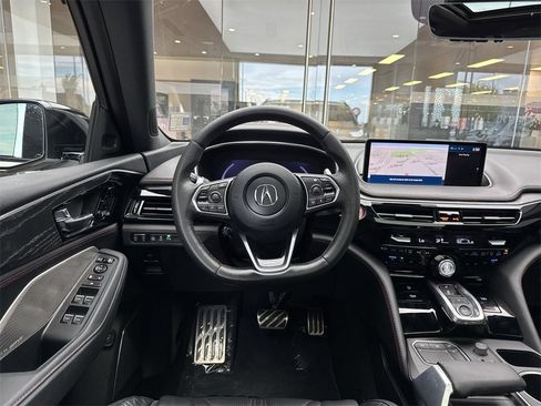 Used 2023 Acura MDX Type S image 14