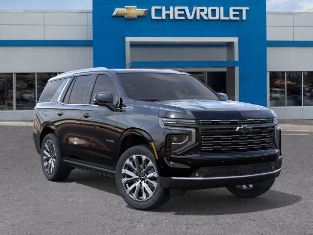 New 2026 Chevrolet Tahoe High Country AWD/4WD image 7