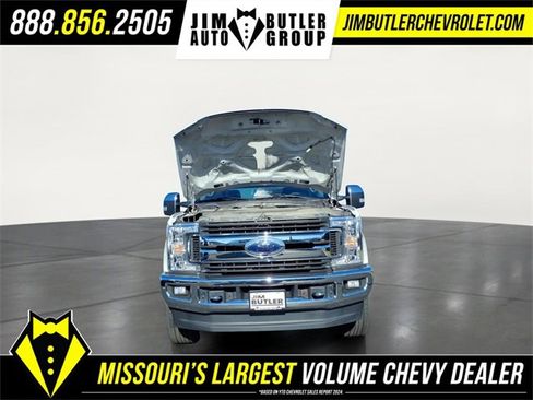 Used 2019 Ford F250 XLT w/ XLT Premium Package image 24