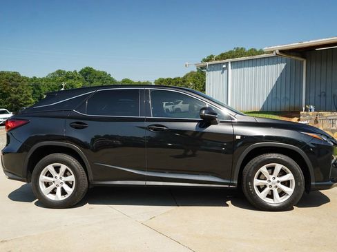 Used 2017 Lexus RX 350 FWD image 3