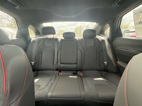 New 2026 Hyundai Sonata N Line FWD image 22