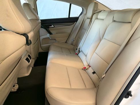 Used 2012 Acura TL FWD image 22
