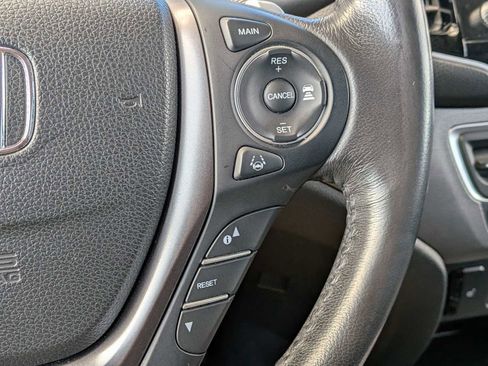 Used 2022 Honda Ridgeline RTL image 25