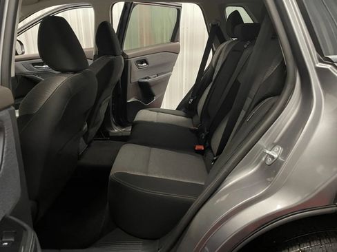 Used 2021 Nissan Rogue SV AWD/4WD image 34
