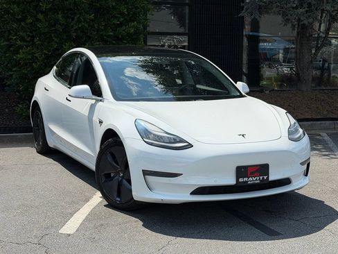 Used 2018 Tesla Model 3 RWD image 7