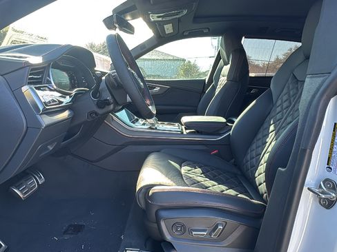 New 2026 Audi Q8 Prestige AWD/4WD image 9