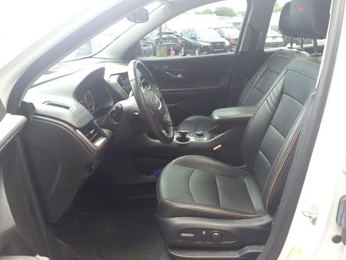 Used 2022 GMC Terrain AT4 w/ Tech Package AWD/4WD image 17