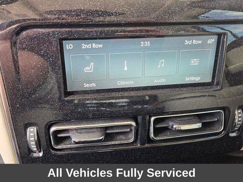 Used 2020 Lincoln Aviator Black Label AWD/4WD image 14