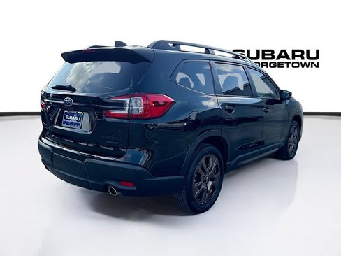 Used 2026 Subaru Ascent Limited Bronze AWD/4WD image 7