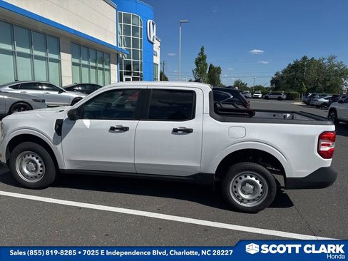 Used 2023 Ford Maverick XL FWD image 1
