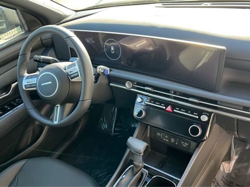 New 2026 Hyundai Santa Cruz XRT AWD/4WD image 20