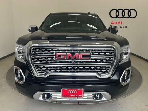 Used 2019 GMC Sierra 1500 Denali w/ Denali Ultimate Package image 2