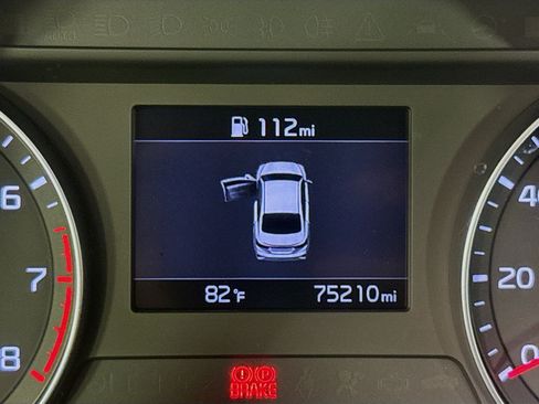 Used 2021 Kia Forte Sedan FWD image 14