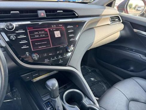 Certified 2020 Toyota Camry XSE w/ Carpet Mat Package FWD image 93