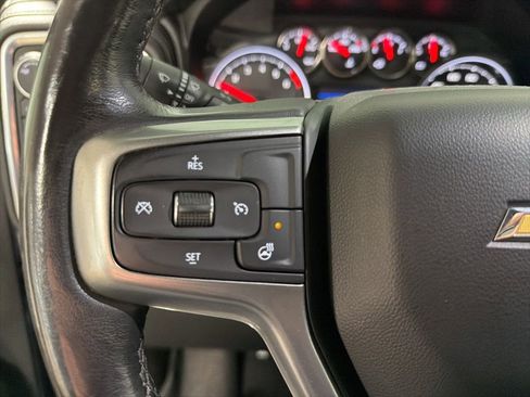 Used 2019 Chevrolet Silverado 1500 LT w/ All-Star Edition image 33